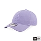 NEW ERA 940 MLB PASTEL 道奇 薰衣草 product thumbnail 1