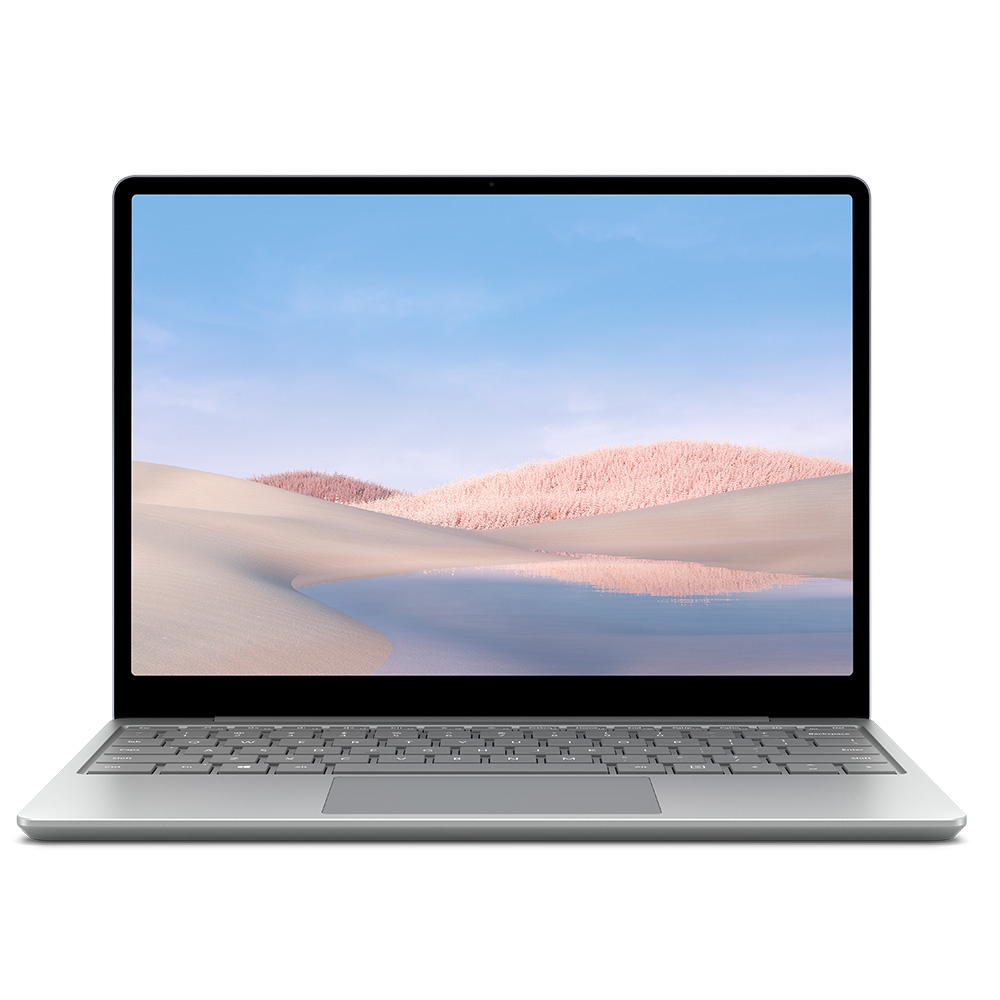 微軟Surface Laptop Go 12.4吋(i5/8G/128G/Win 10 Pro白金)21L-00019