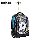 Uniker 風火輪靜音拉桿包 product thumbnail 4