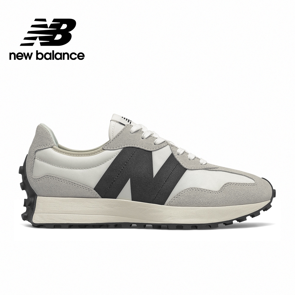 New Balance]復古運動鞋_中性_灰色_MS327FE-D楦| 休閒鞋| 奇摩購物中心