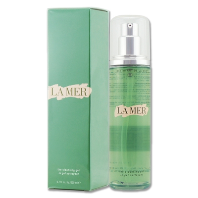 LA MER 海洋拉娜 潔膚凝膠 200ml