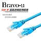 Bravo-u Cat6超高速傳輸網路線(30米) product thumbnail 1