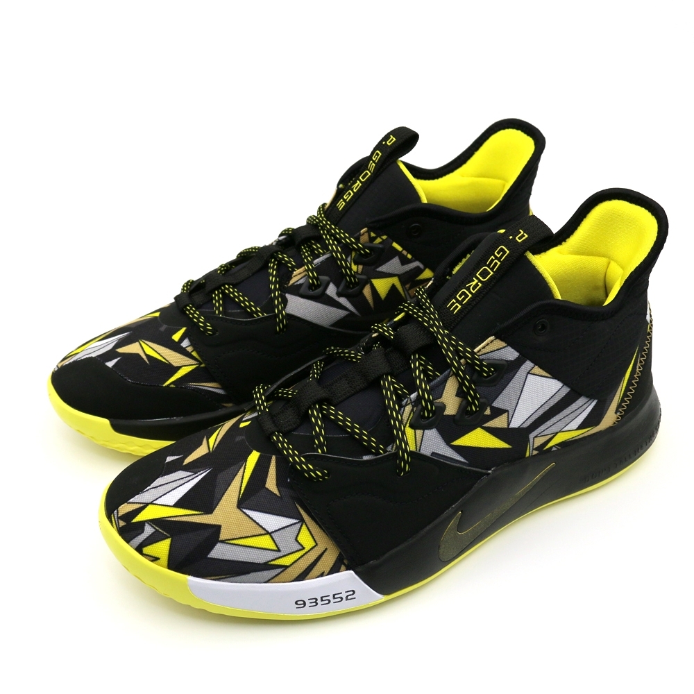 Nike PG 3 EP 男籃球鞋-AO2608900