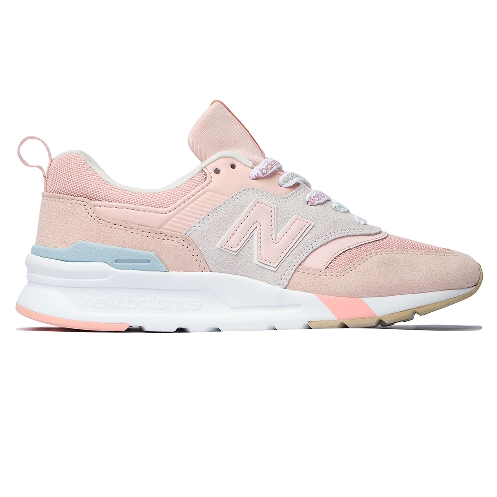 New Balance 997H CW997HKC-B 女 粉紅