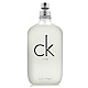 CK one 中性淡香水 200ml TESTER product thumbnail 1