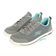 SKECHERS 健走鞋 女健走系列 GOWALK ARCH FIT - 124484GYLB product thumbnail 1