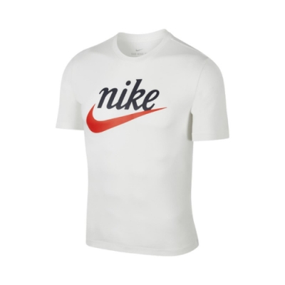 Nike T恤 NSW Tee 運動休閒 男款