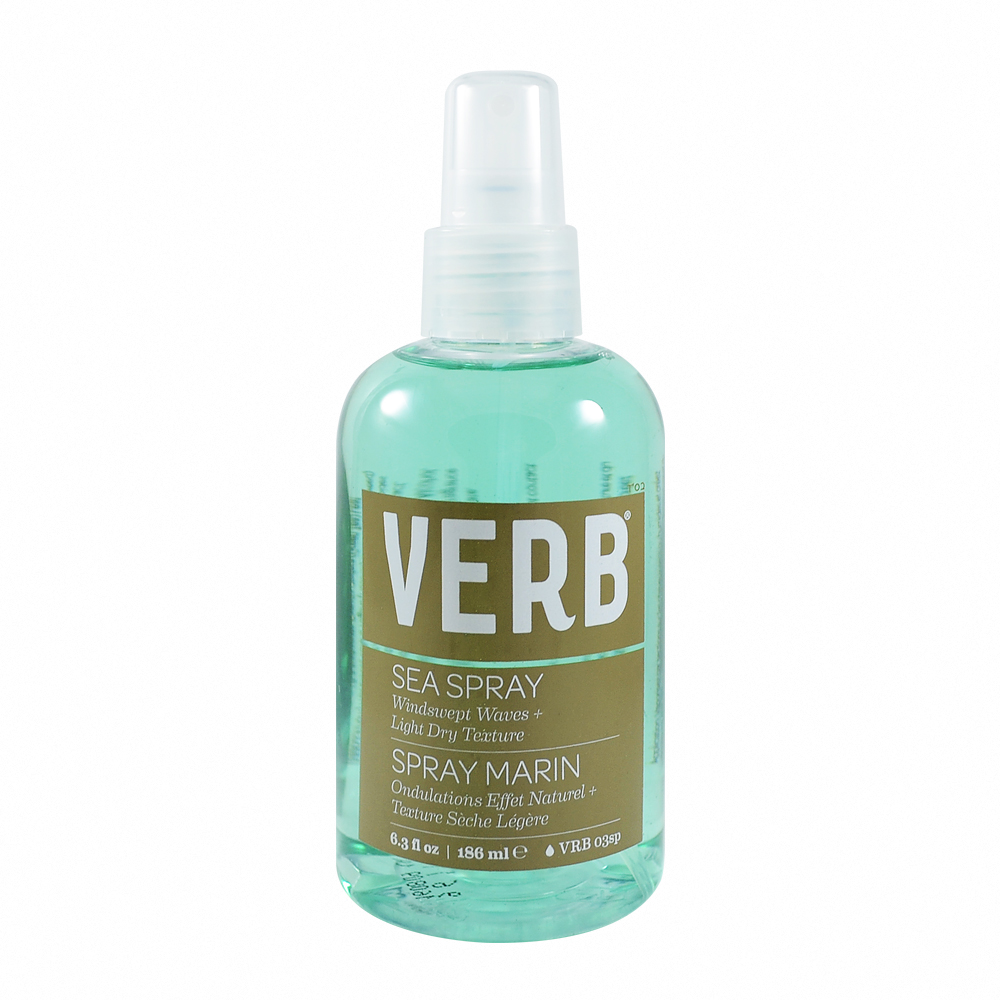 VERB 海洋質感造型噴霧 186ml Sea Spray