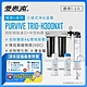 愛惠浦 EVERPURE PURVIVE Trio-H300NXT生飲級三道式廚下型淨水器(前置樹脂軟水+中空絲膜超濾)+H300NXT備用濾芯 product thumbnail 2