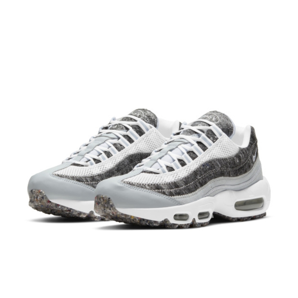 Nike Air Max 95 SE 女休閒鞋-米白銀-CV8830400 | 休閒鞋| Yahoo奇摩