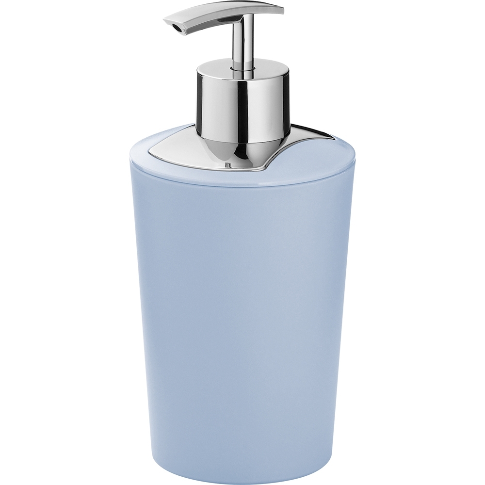 《KELA》Marta洗手乳罐(藍350ml)