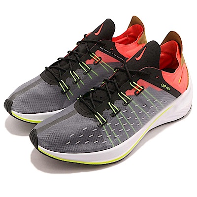 Nike 慢跑鞋 Nike EXP-X14  男鞋