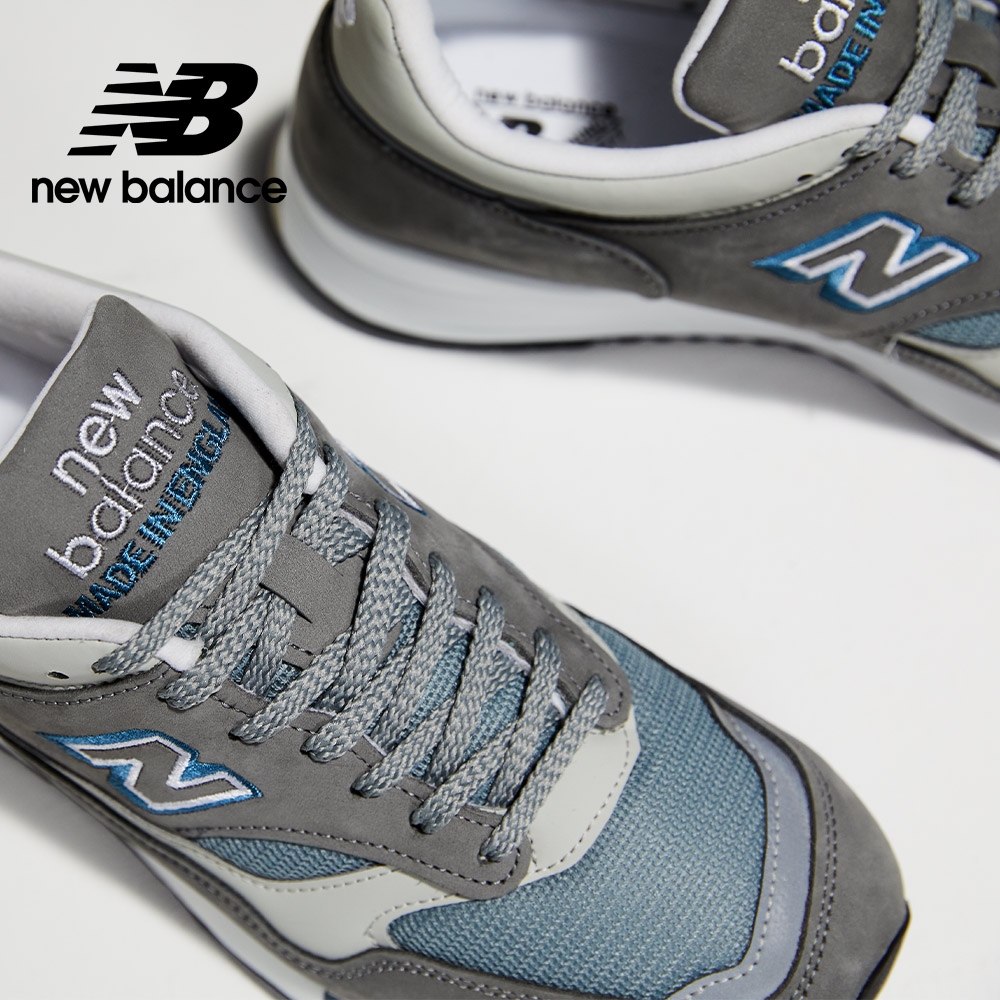 New Balance]復古運動鞋_中性_灰藍色_M1500BSG-D楦| 休閒鞋| Yahoo奇摩