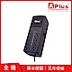 特優Aplus 三段式穩壓器 PlusShield 1-2000N(2000VA/1000W) product thumbnail 1