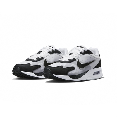 Nike Air Max Solo Panda 黑白熊貓 休閒鞋 男鞋 DX3666-100