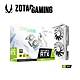 ZOTAC RTX3060TI AMP White Edition LHR (ZT-A30610F-10PLHR) 顯示卡 【送索泰大鼠墊】 product thumbnail 1