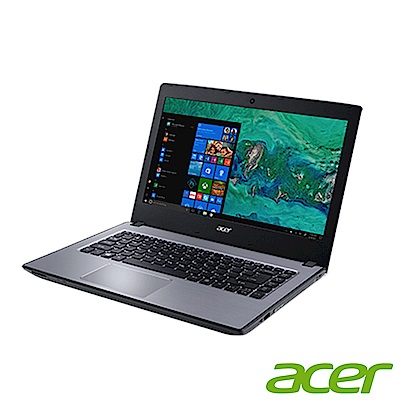 Acer E5-476G-59P6 14吋筆電(i5-7200U/MX130/128G/福