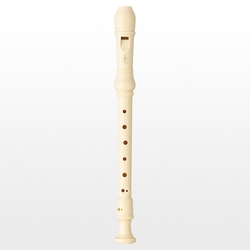 Yamaha 山葉音樂 英式 高音 直笛 /支 24B(國小音樂課適用)
