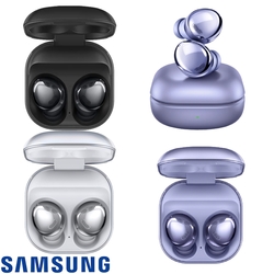 【SAMSUNG 三星】 Galaxy Buds Pro 真無線藍牙抗噪耳機 SM-R190