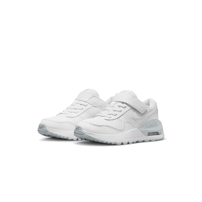 【NIKE】 AIR MAX SYSTM PS 休閒鞋 運動鞋 中童 - DQ0285102