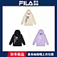 FILA KIDS 童長袖連帽上衣 任選 product thumbnail 1