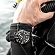 MIDO 美度官方授權OCEAN STAR DIVER 天文台認證機芯600米潛水錶(M0266083705100)43mm product thumbnail 1