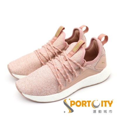 PUMA NRGY Neko Knit 女慢跑鞋 19147711