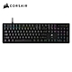 海盜船CORSAIR K70 CORE 紅軸機械式鍵盤(中文鍵盤) product thumbnail 1
