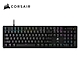 海盜船CORSAIR K70 CORE 紅軸機械式鍵盤(英文鍵盤) product thumbnail 1