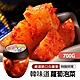 (任選)韓味不二 韓味道蘿蔔泡菜(700g/瓶) product thumbnail 1