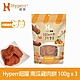 Hyperr超躍 手作南瓜雞肉餅-100g三件組 product thumbnail 2