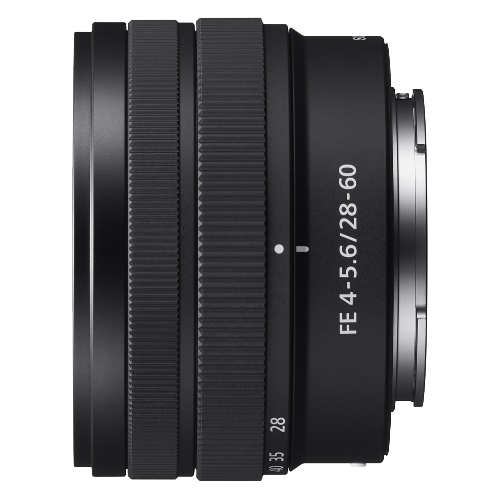 SONY FE 28-60mm F4-5.6 SEL2860 變焦鏡頭 公司貨 | E環-G系列-FE | Yahoo奇摩購物中心