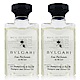 BVLGARI 寶格麗 黑茶沐浴精40ml*2入 product thumbnail 1