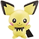 任選日本Pokemon  EX PCC_16 皮丘_PC96847  TAKARA TOMY product thumbnail 1
