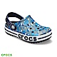 Crocs 卡駱馳 (童鞋) 貝雅卡駱班迷彩克駱格 205810-025 product thumbnail 1