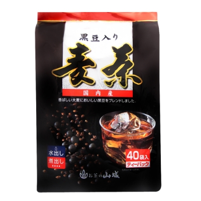 黑豆麥茶(400g)