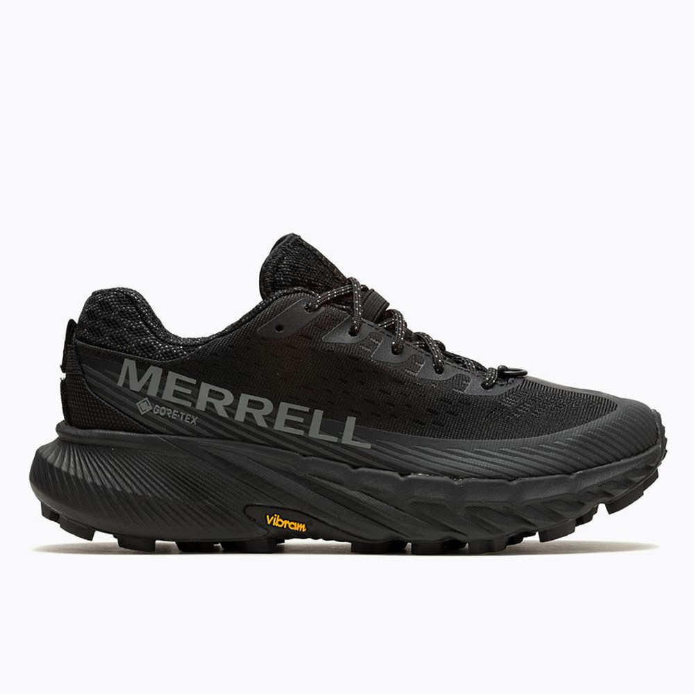 Merrell Agility Peak 5 GTX [ML067790] 女戶外鞋登山越野防水黃金大底