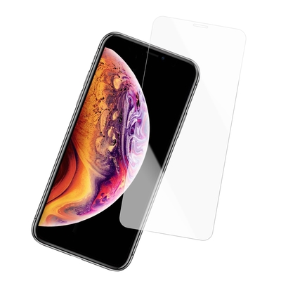 iPhone 11 11Pro 11ProMax 高清9H玻璃鋼化膜手機保護貼 i11保護貼 i11Pro保護貼 i11ProMax保護貼