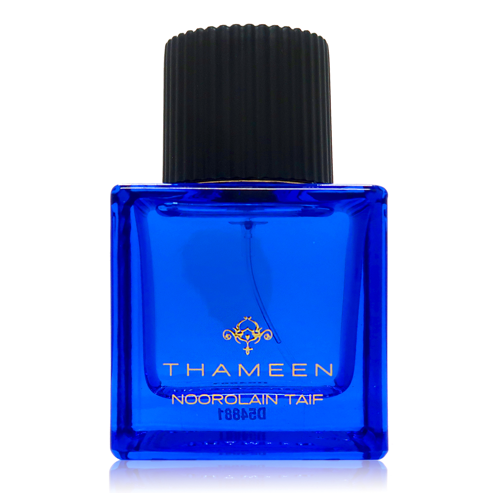 Thameen Noorolain Taif 紅鑽塔伊香精 EDP 50ml TESTER (平行輸入)