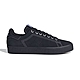 Adidas Stan Smith CS 男鞋 女鞋 黑色 三葉草 復古版鞋 經典 愛迪達 舒適 休閒鞋 IF9934 product thumbnail 1
