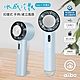 aibo 冰感冷敷 扣環式 手持/桌立風扇 product thumbnail 1