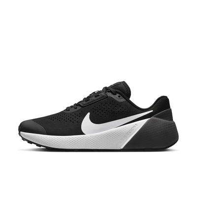 NIKE AIR ZOOM TR 1 男訓練鞋-黑白-DX9016002