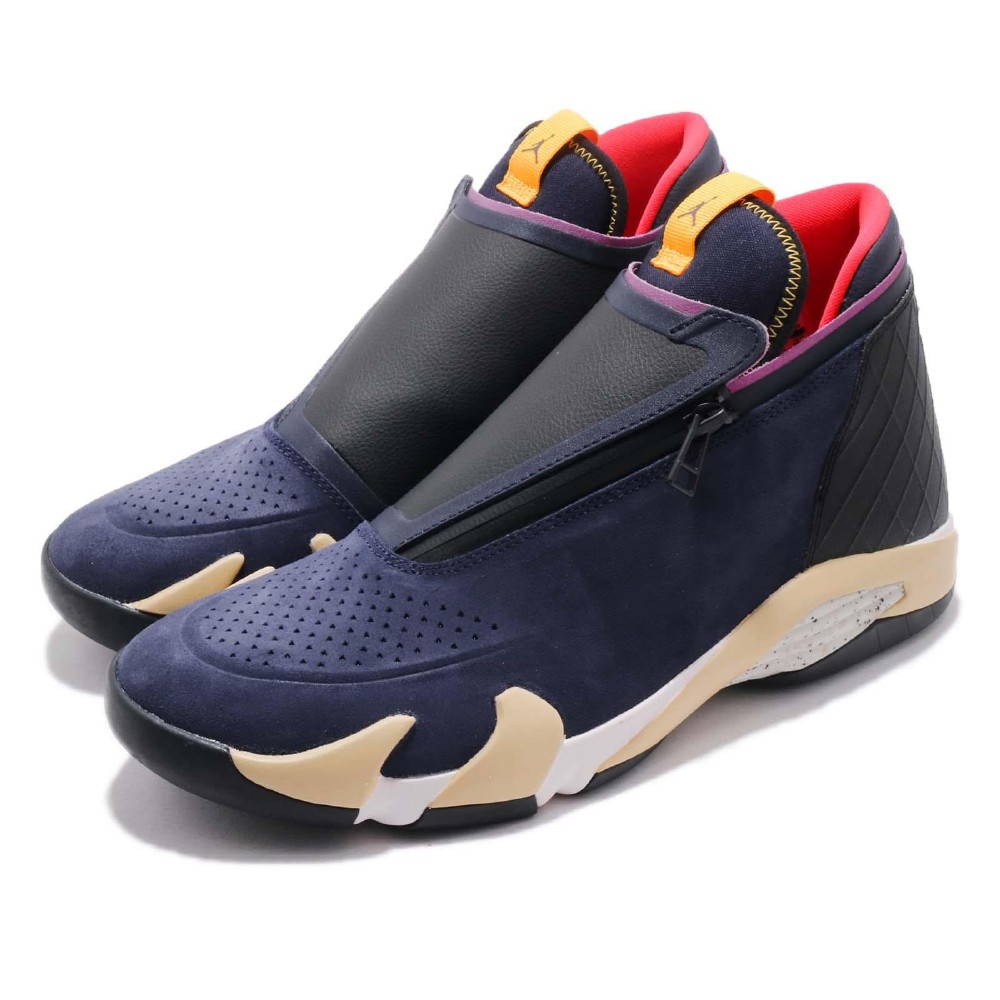 Nike Jordan Jumpman Z 男鞋