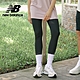 [New Balance]彈性緊身長褲_女性_黑色_WP13514BK product thumbnail 1