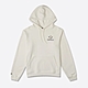 CONVERSE OUTDOORS GRAPHIC HOODIE 連帽上衣 女 白色-10026532-A01 product thumbnail 1