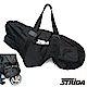 STRIDA速立達 摺疊單車(三角形單車)專用輕便型攜車袋-黑 product thumbnail 1