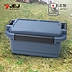日本JEJ grancool 日本製手提肩揹兩用保冷冰桶-26.5L product thumbnail 1
