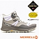 【MERRELL】女 SIREN 4 MID CORE-TEX 防水透氣登山健行鞋_ML037370 紫褐色 product thumbnail 1