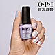 OPI 糖霜餅乾 經典指甲油-NLS018．小黑蓋/百變調色盤系列指彩/美甲彩繪/官方直營 product thumbnail 2