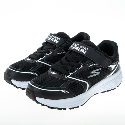 SKECHERS 女童系列 GO RUN CONSISTENT - 302585LBKW